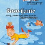Tytuł: Rozwijanie fantazji zainteresowań i zdolności uczniów Zajęcia relaksujące
Autor: Jadwiga Stasica
Wydawnictwo: Impuls
Formaty: PDF