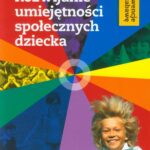 Rozwijanie umiejętności społecznych dziecka — okładka e-booka