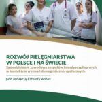 Tytuł: ROZWÓJ PIELĘGNIARSTWA W POLSCE I NA ŚWIECIE
Autor: 
Wydawnictwo: AWF Warszawa
Formaty: PDF