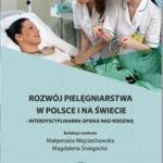 Tytuł: Rozwój pielęgniarstwa w Polsce i na świecie - interdyscyplinarna opieka nad rodziną
Autor: 
Wydawnictwo: AWF Warszawa
Formaty: PDF