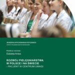Tytuł: ROZWÓJ PIELĘGNIARSTWA W POLSCE I NA ŚWIECIE – PACJENT W CENTRUM UWAGI
Autor: 
Wydawnictwo: AWF Warszawa
Formaty: PDF