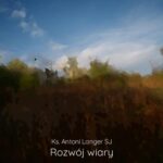 Rozwój wiary — okładka e-booka