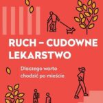 RUCH – CUDOWNE LEKARSTWO — okładka e-booka