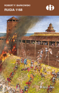 Rugia 1168 — okładka e-booka