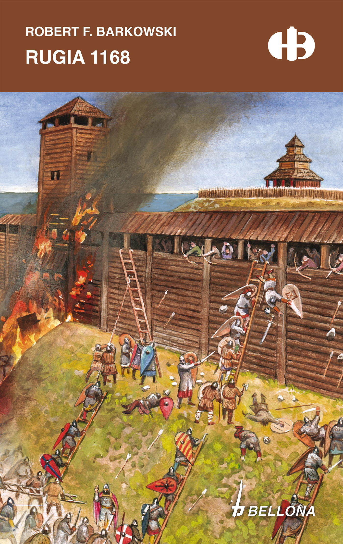 Rugia 1168 — okładka e-booka