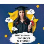 Tytuł: Rusz głową-podstawa w pisaniu! Matura podstawowa, język angielski.
Autor: Beata Kurec
Wydawnictwo: Beata Kurec
Formaty: PDF