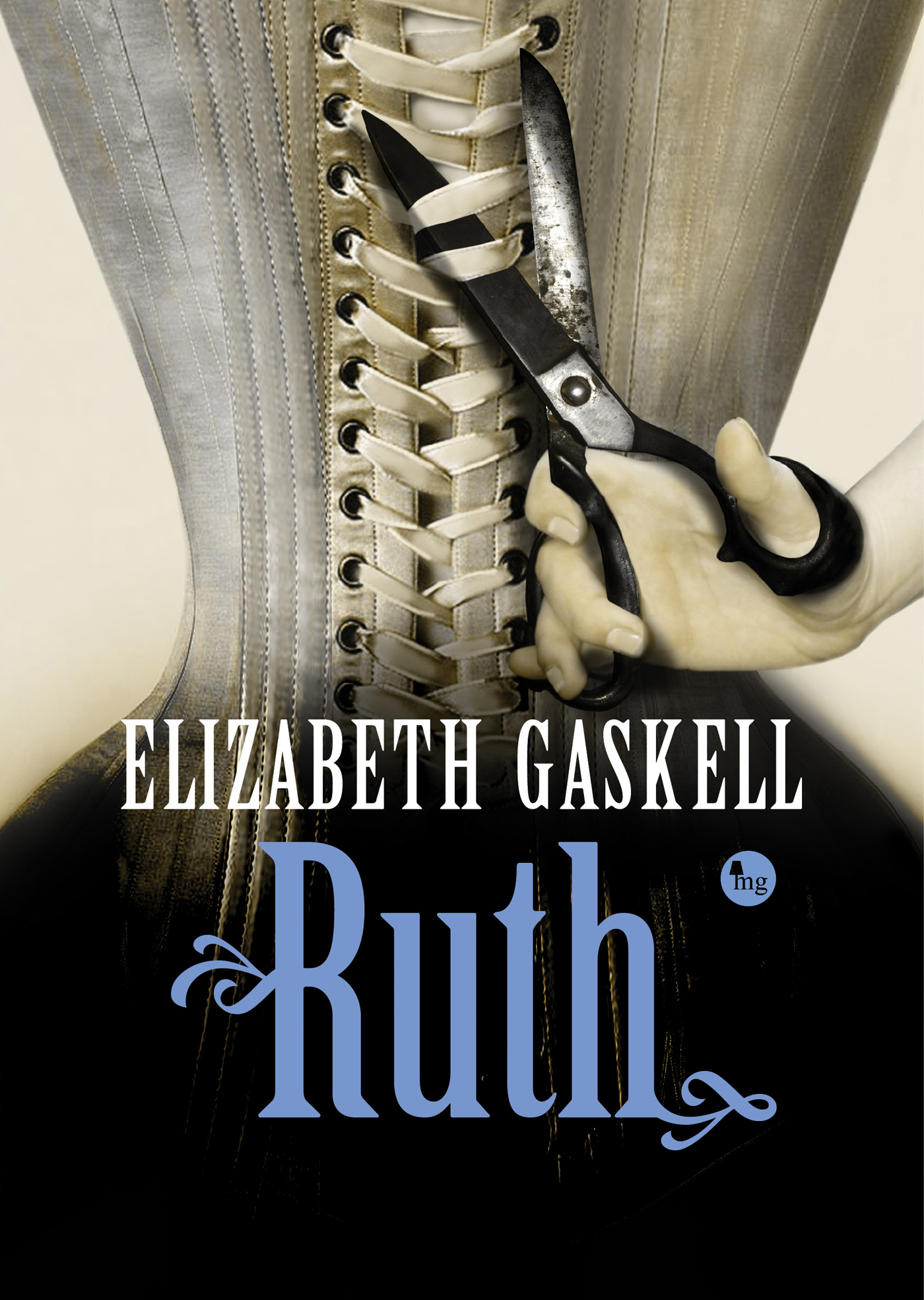 Tytuł: Ruth
Autor: Elizabeth Gaskell
Wydawnictwo: Wydawnictwo MG
Formaty: EPUB, MOBI