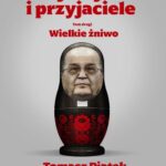 Rydzyk i przyjaciele. Wielkie żniwo — okładka e-booka
