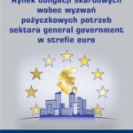 Tytuł: Rynek obligacji skarbowych wobec wyzwań pożyczkowych potrzeb sektora general government w strefie euro
Autor: Blandyna Puszer
Wydawnictwo: Wydawnictwo Uniwersytetu Ekonomicznego w Katowicach
Formaty: PDF