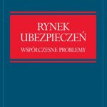 Tytuł: Rynek ubezpieczeń. Współczesne problemy
Autor: Wanda Sułkowska
Wydawnictwo: Difin
Formaty: EPUB, MOBI