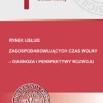 Tytuł: Rynek usług zagospodarowujących czas wolny – diagnoza i perspektywy rozwoju
Autor: Beata Kolny
Wydawnictwo: Wydawnictwo Uniwersytetu Ekonomicznego w Katowicach
Formaty: PDF