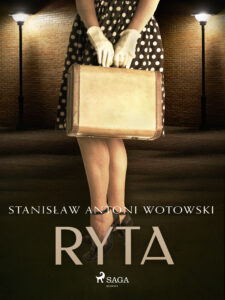 Ryta — okładka e-booka