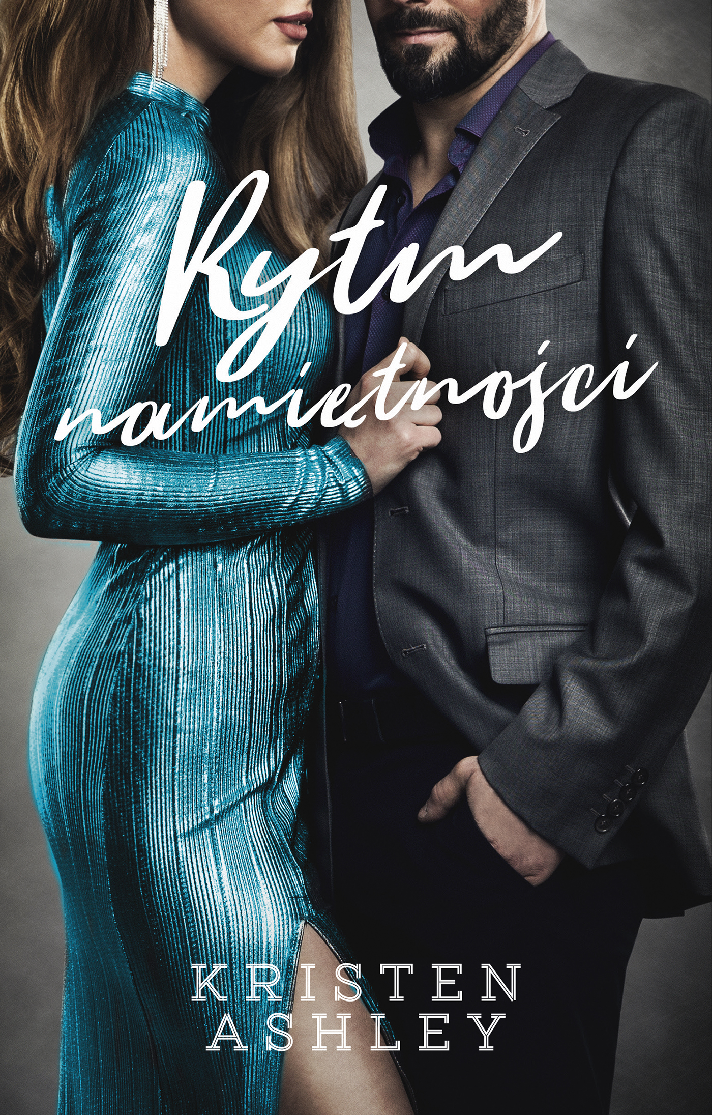 Tytuł: Rytm namiętności
Autor: Kristen Ashley
Wydawnictwo: AKURAT
Formaty: EPUB, MOBI