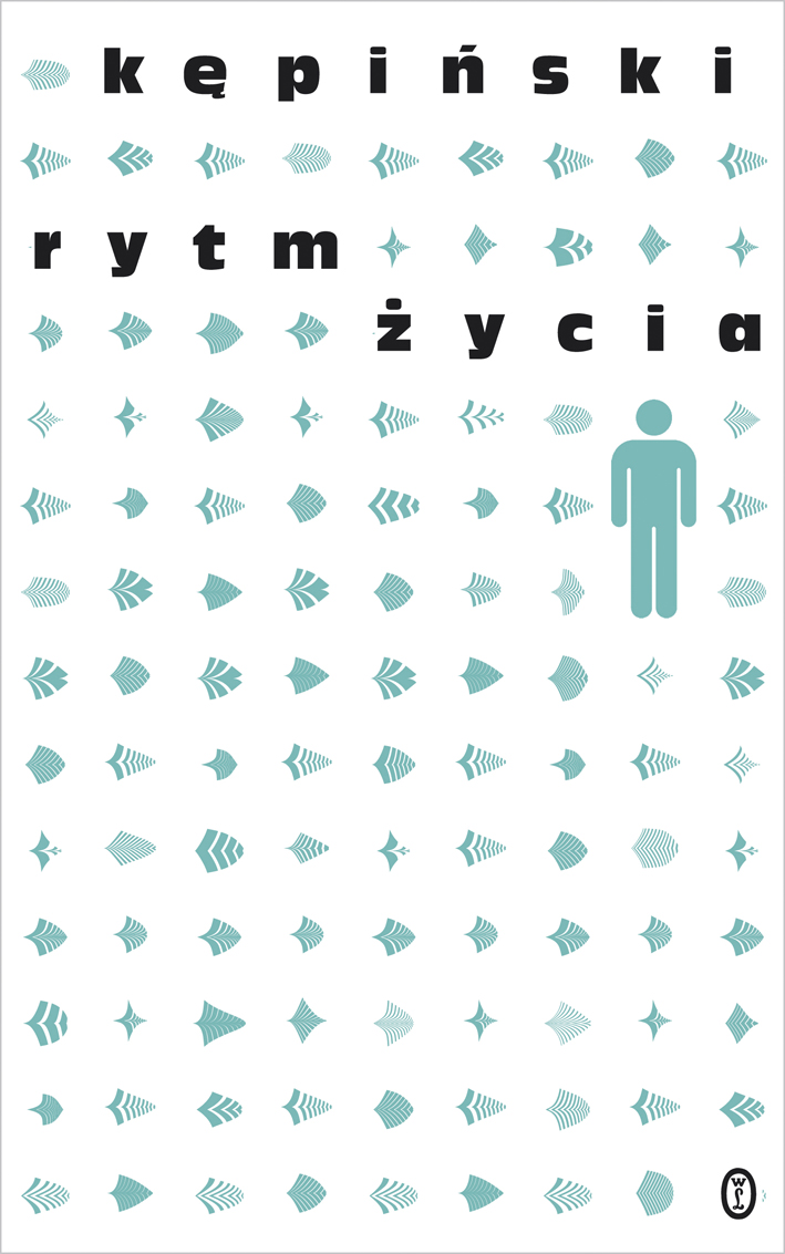 Tytuł: Rytm życia
Autor: Antoni Kępiński
Wydawnictwo: Wydawnictwo Literackie
Formaty: EPUB, MOBI
