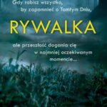 Rywalka — okładka e-booka