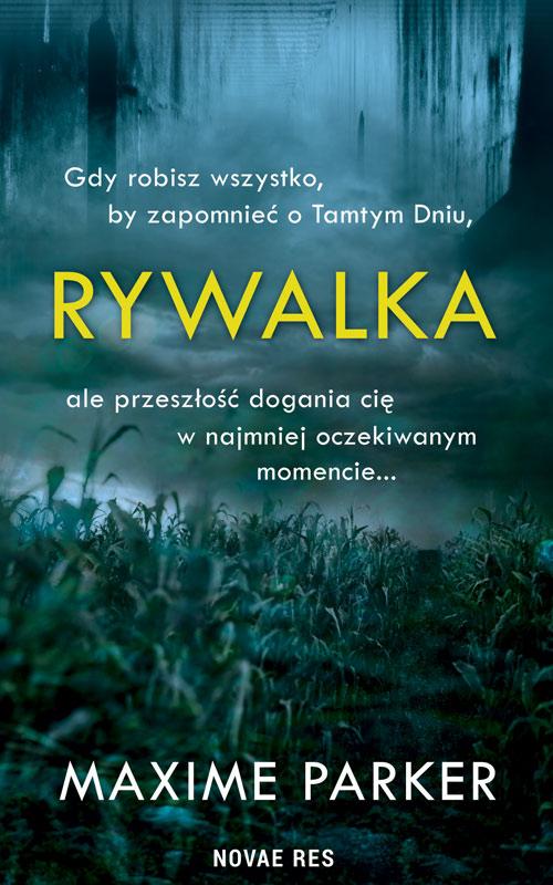 Rywalka — okładka e-booka