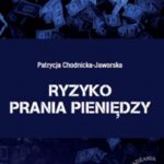 Ryzyko prania pieniędzy — okładka e-booka