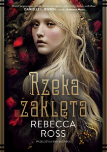 Rzeka zaklęta — okładka e-booka
