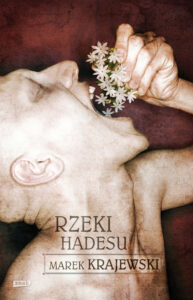 Rzeki Hadesu. III cz. trylogii — okładka e-booka
