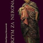 Rzym za Nerona. Obrazy historyczne — okładka e-booka