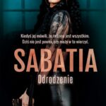 Sabatia. Odrodzenie (Tom II) — okładka e-booka