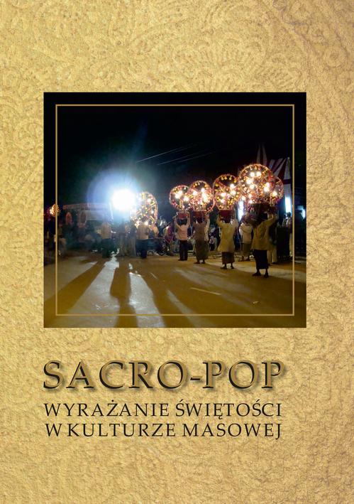 Tytuł: Sacro-pop
Autor:
Wydawnictwo: Uniwersytet Pomorski w Słupsku
Formaty: PDF