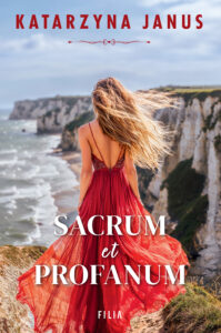 Sacrum et profanum — okładka e-booka