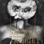 Sacrum w doświadczeniu kobiet — okładka e-booka