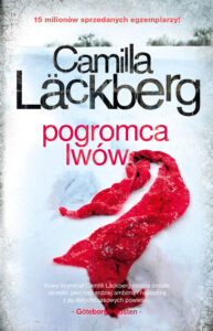 Saga o Fjällbace (tom 9). Pogromca lwów — okładka e-booka