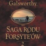 Tytuł: Saga rodu Forsytów. Tom 2
Autor: John Galsworthy
Wydawnictwo: Videograf
Formaty: MOBI, EPUB