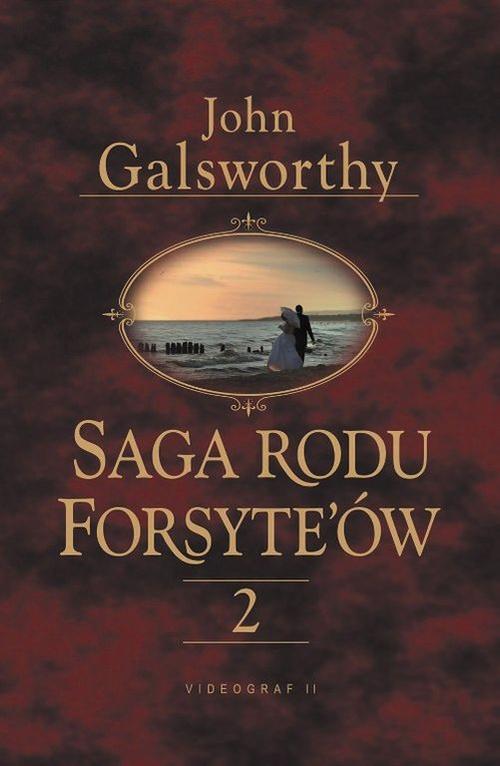Tytuł: Saga rodu Forsytów. Tom 2
Autor: John Galsworthy
Wydawnictwo: Videograf
Formaty: MOBI, EPUB