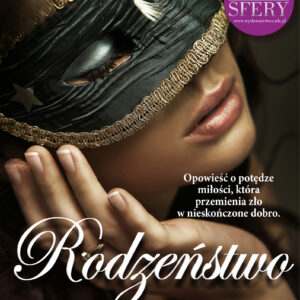 Tytuł: Saga rodu Michorowskich. Rodzeństwo
Autor: Anna Rohóczanka
Wydawnictwo: Czarno na Białym
Formaty: EPUB, MOBI
