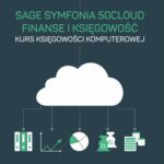 Sage Symfonia 50cloud Finanse i Księgowość — okładka e-booka