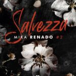 Tytuł: Salvezza.
Autor: Anna Wolf
Wydawnictwo: Wydawnictwo Wolf
Formaty: EPUB, MOBI