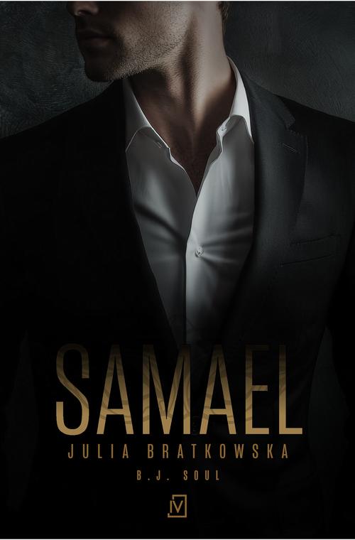 Tytuł: Samael
Autor: Julia Bratkowska
Wydawnictwo: Czwarta Strona
Formaty: EPUB, MOBI
