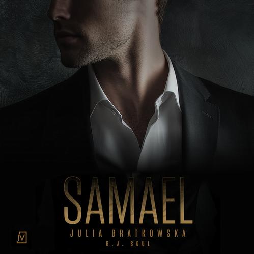 Tytuł: Samael
Autor: Julia Bratkowska
Wydawnictwo: Czwarta Strona
Formaty: MP3