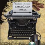 Sambójcza runda — okładka audiobooka