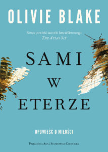 Sami w eterze — okładka e-booka