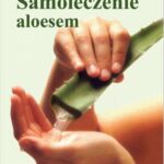 Samoleczenie aloesem — okładka e-booka