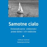 Samotne ciało — okładka e-booka