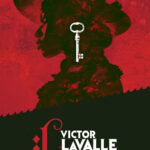 Tytuł: Samotne kobiety
Autor: Victor Lavalle
Wydawnictwo: MAG
Formaty: EPUB, MOBI