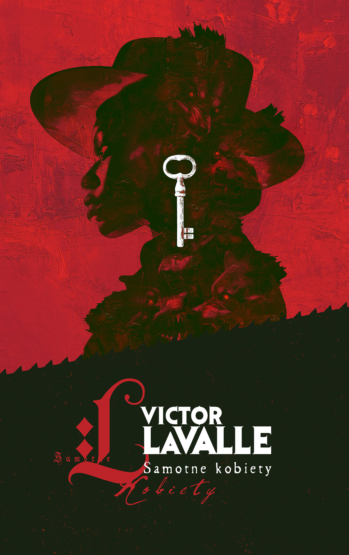 Tytuł: Samotne kobiety
Autor: Victor Lavalle
Wydawnictwo: MAG
Formaty: EPUB, MOBI