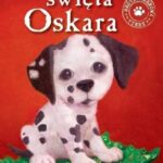 Samotne święta Oskara — okładka e-booka
