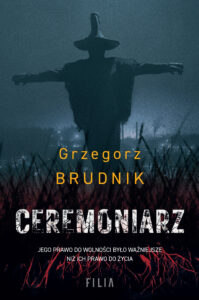 Samotni ludzie (Tom 3). Ceremoniarz — okładka e-booka