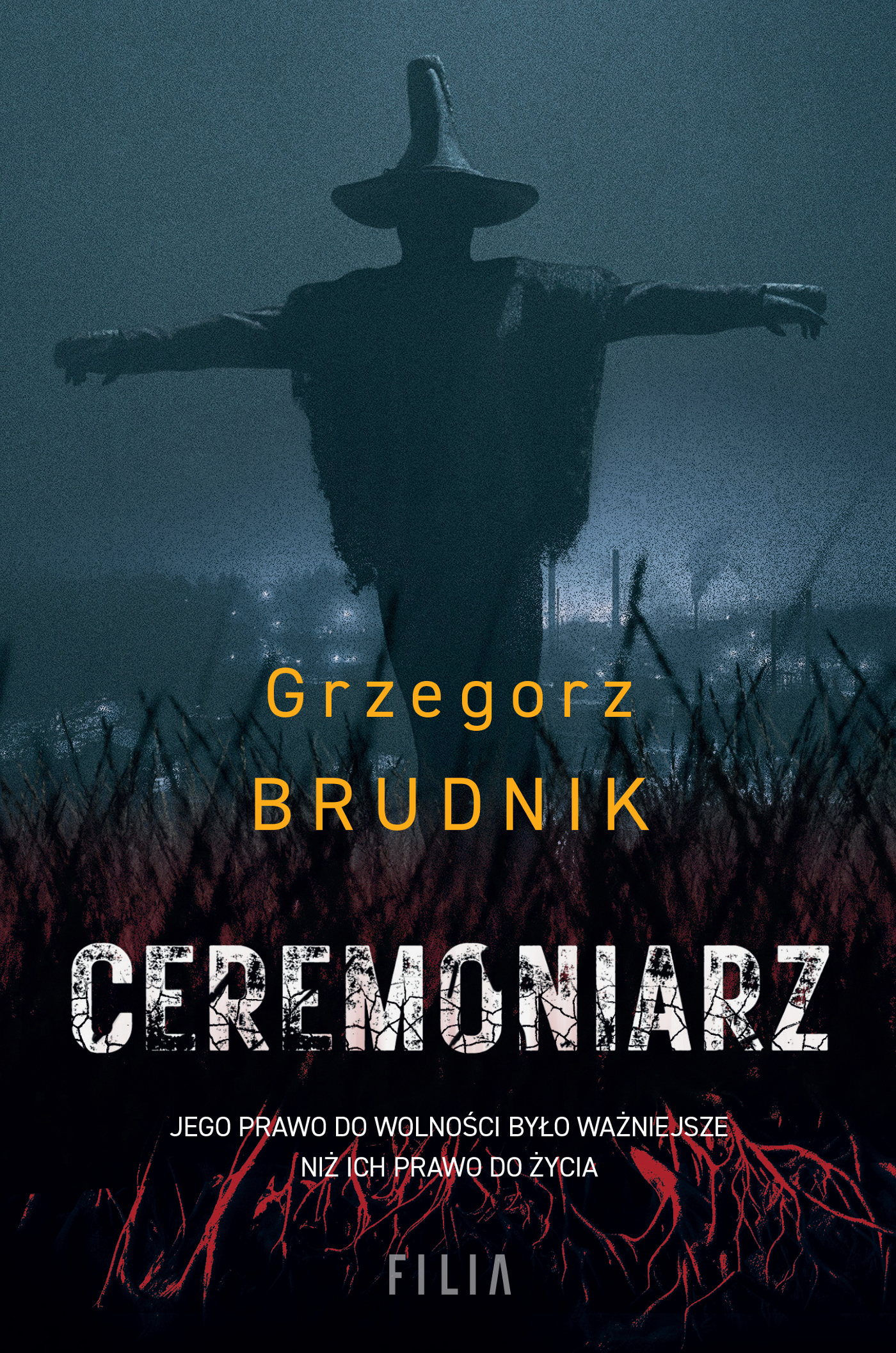 Tytuł: Samotni ludzie (Tom 3). Ceremoniarz
Autor: Grzegorz Brudnik
Wydawnictwo: FILIA
Formaty: EPUB, MOBI