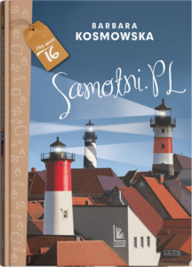 Samotni.pl — okładka e-booka