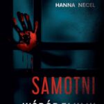 Samotni wśród tłumu — okładka e-booka