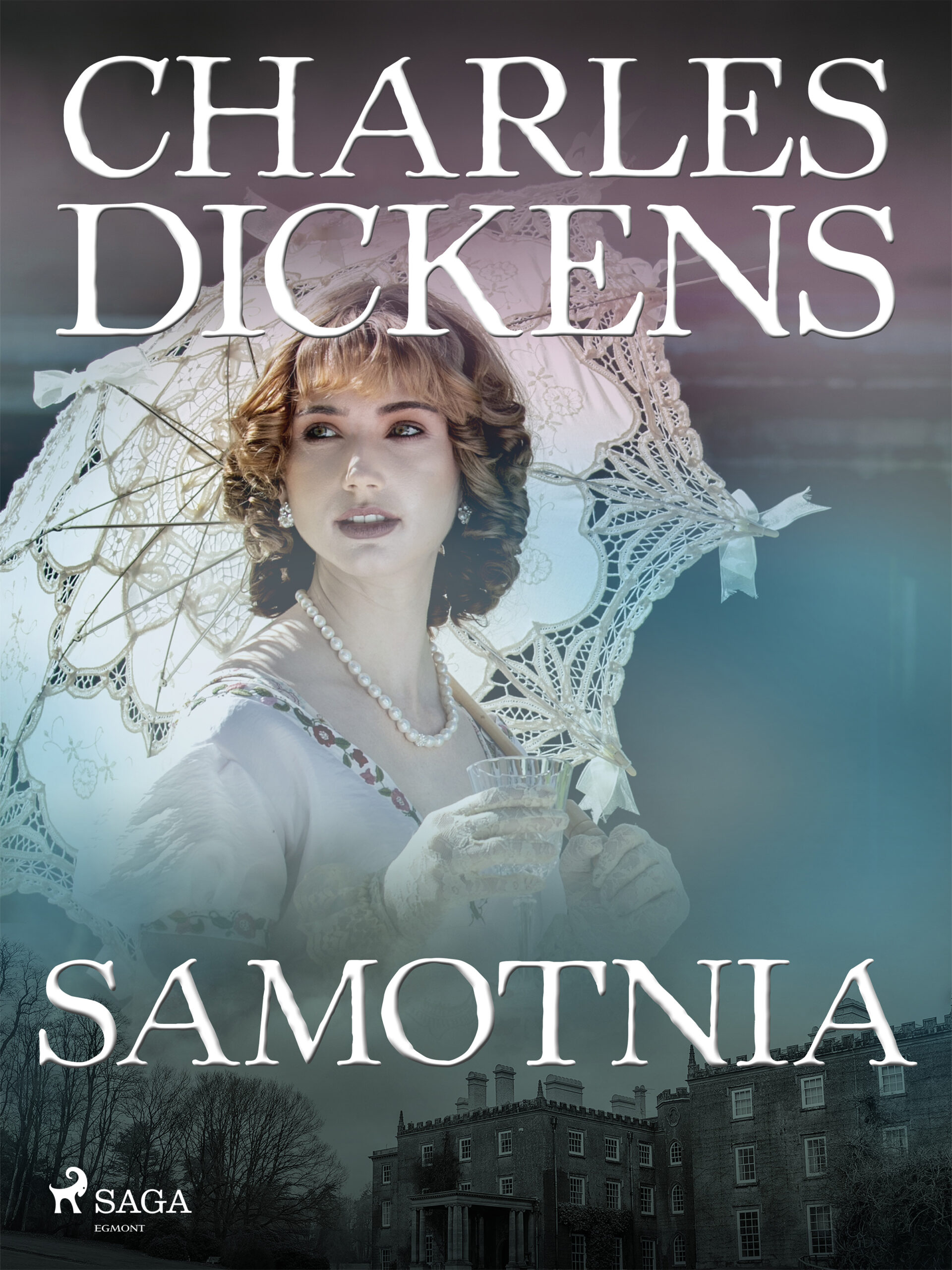 Tytuł: Samotnia
Autor: Charles Dickens
Wydawnictwo: SAGA Egmont
Formaty: EPUB, MOBI