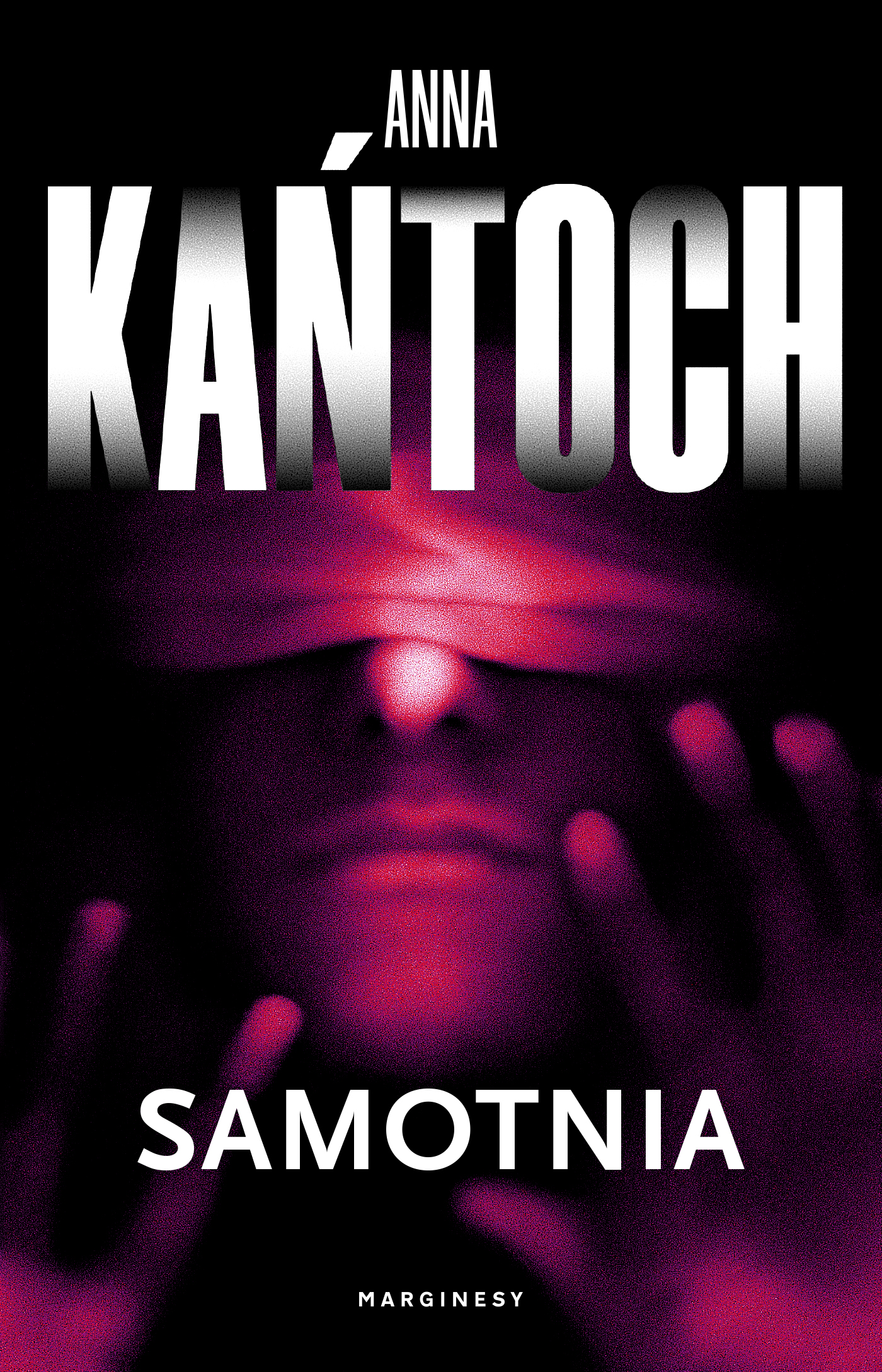Tytuł: Samotnia
Autor: Anna Kańtoch
Wydawnictwo: Wydawnictwo Marginesy
Formaty: EPUB, MOBI