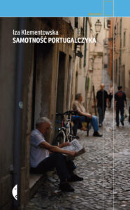 Samotność Portugalczyka — okładka e-booka